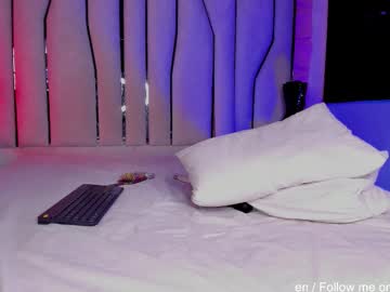 Elektra_Raven December 05, 2025 Chaturbate stream image