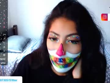 Eren_Mikasa December 05, 2025 Chaturbate stream image