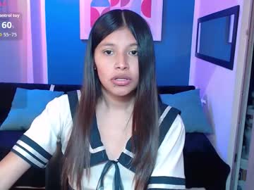 Hannna_Velour December 05, 2025 Chaturbate stream image