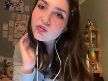 Hedwiggrossberg December 05, 2025 Chaturbate stream image