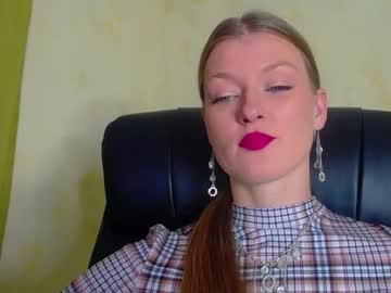 Mysticvenus_ December 05, 2025 Chaturbate stream image