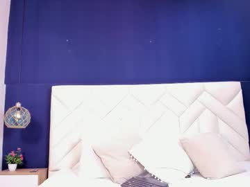 Scarlett_Noirr December 05, 2025 Chaturbate stream image