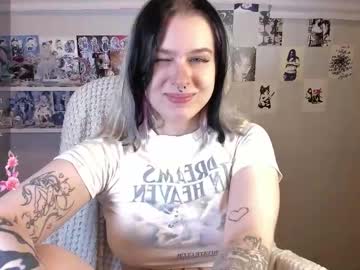 Tender__Kitty December 05, 2025 Chaturbate stream image
