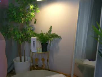 Tina_Tayllor__ December 05, 2025 Chaturbate stream image