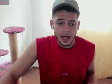 Alex_Woll11 December 05, 2025 Chaturbate stream image