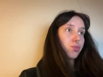 Doragranat December 05, 2025 Chaturbate stream image
