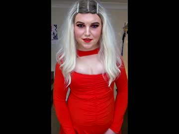 Gemmaquinzel December 05, 2025 Chaturbate stream image
