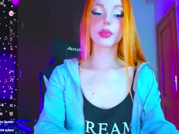 Impetocandore December 05, 2025 Chaturbate stream image