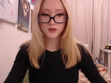Joan_Kiss December 05, 2025 Chaturbate stream image