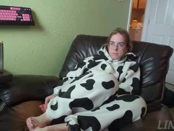 Linzy19 December 05, 2025 Chaturbate stream image