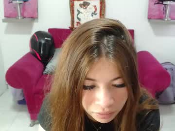 Scarlethsexy69 December 05, 2025 Chaturbate stream image