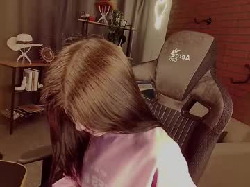 Stasyacollins December 05, 2025 Chaturbate stream image