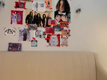 Tracylilith December 05, 2025 Chaturbate stream image