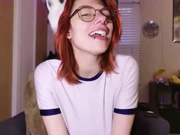 Deadratsoup December 05, 2025 Chaturbate stream image