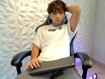 Dylan_Walton December 05, 2025 Chaturbate stream image