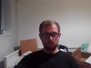 Ginwood December 05, 2025 Chaturbate stream image