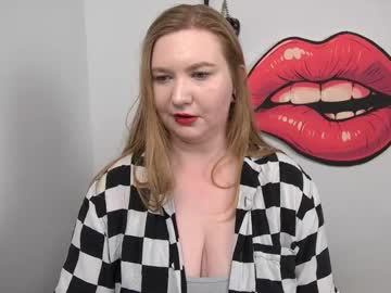Glamorousnikki December 05, 2025 Chaturbate stream image