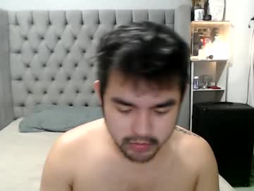 Hugecockforlife December 05, 2025 Chaturbate stream image