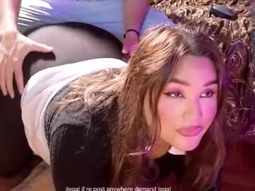 Lauralei_01 December 05, 2025 Chaturbate stream image