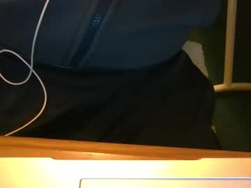 Robjh1273 December 05, 2025 Chaturbate stream image