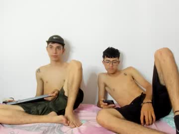 Skinny_Colombian December 05, 2025 Chaturbate stream image