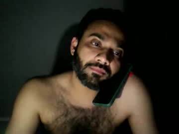 Blue_Bearr December 05, 2025 Chaturbate stream image