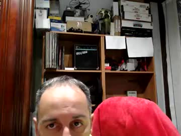 Dadone38 December 05, 2025 Chaturbate stream image