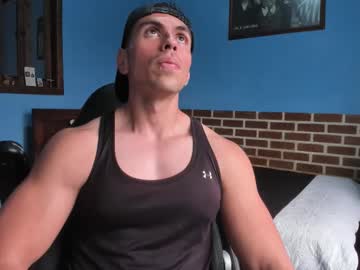 Justinkart December 05, 2025 Chaturbate stream image