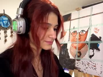 Lesiatorda December 05, 2025 Chaturbate stream image