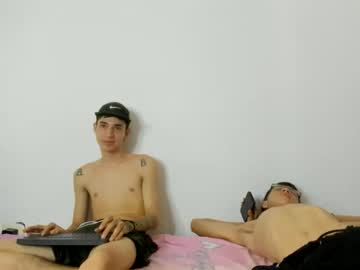 Master_Sebas December 05, 2025 Chaturbate stream image
