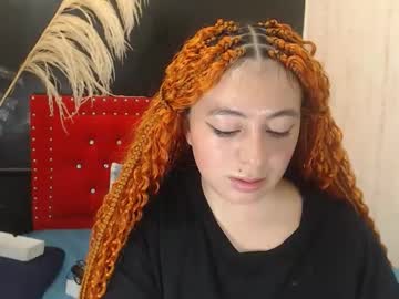 Miakimky December 05, 2025 Chaturbate stream image