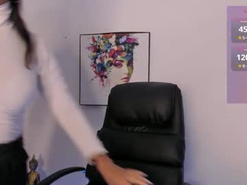 Nicollerousee December 05, 2025 Chaturbate stream image