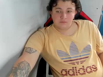Onewhiteboichub December 05, 2025 Chaturbate stream image