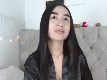 Sienna_Lorens December 05, 2025 Chaturbate stream image