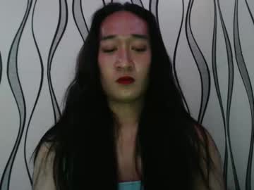 Xsamantha_X December 05, 2025 Chaturbate stream image
