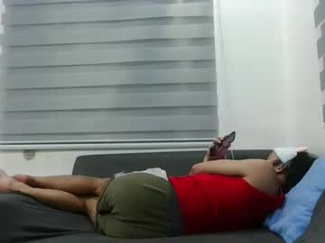 Your_Black_Cat December 05, 2025 Chaturbate stream image