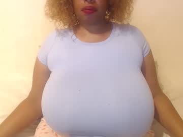 Boobyqueen24 December 05, 2025 Chaturbate stream image