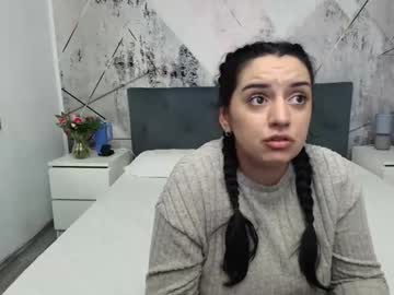 Christine_Show December 05, 2025 Chaturbate stream image