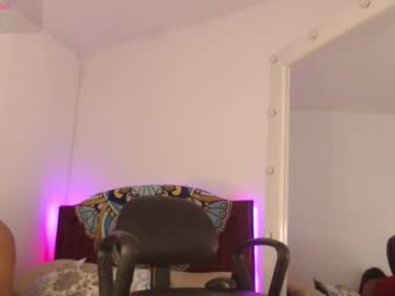 Dannaadams3 December 05, 2025 Chaturbate stream image