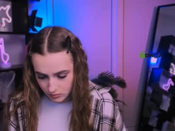 Elara_Doll December 05, 2025 Chaturbate stream image