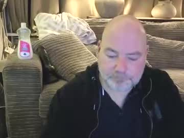 Frits1965 December 05, 2025 Chaturbate stream image