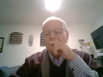Johndesnudado December 05, 2025 Chaturbate stream image