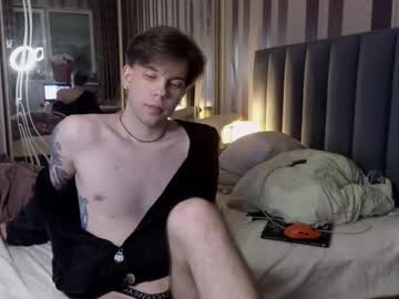 Kennethwhale December 05, 2025 Chaturbate stream image