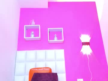 Kimberly_Xoxo_3 December 05, 2025 Chaturbate stream image