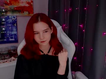 _Lovelylu_ December 05, 2025 Chaturbate stream image