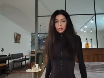Milla_Bella December 05, 2025 Chaturbate stream image