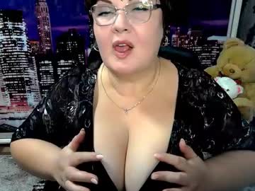 Missritabella December 05, 2025 Chaturbate stream image