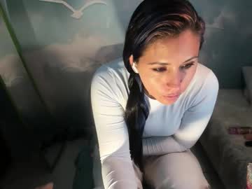 Natasha_Bernett December 05, 2025 Chaturbate stream image