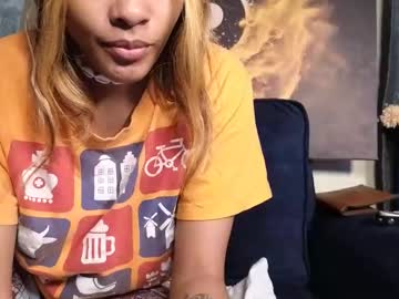 Nicckah_ December 05, 2025 Chaturbate stream image