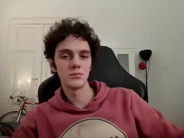 Sa1ve December 05, 2025 Chaturbate stream image